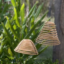 Load image into Gallery viewer, Citronella Hanging Chandelier
