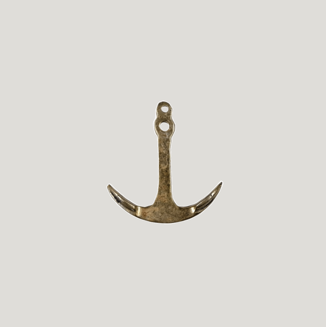 Anchor Key Chain Hooks