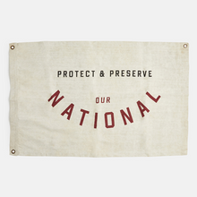 Load image into Gallery viewer, Our National Banner
