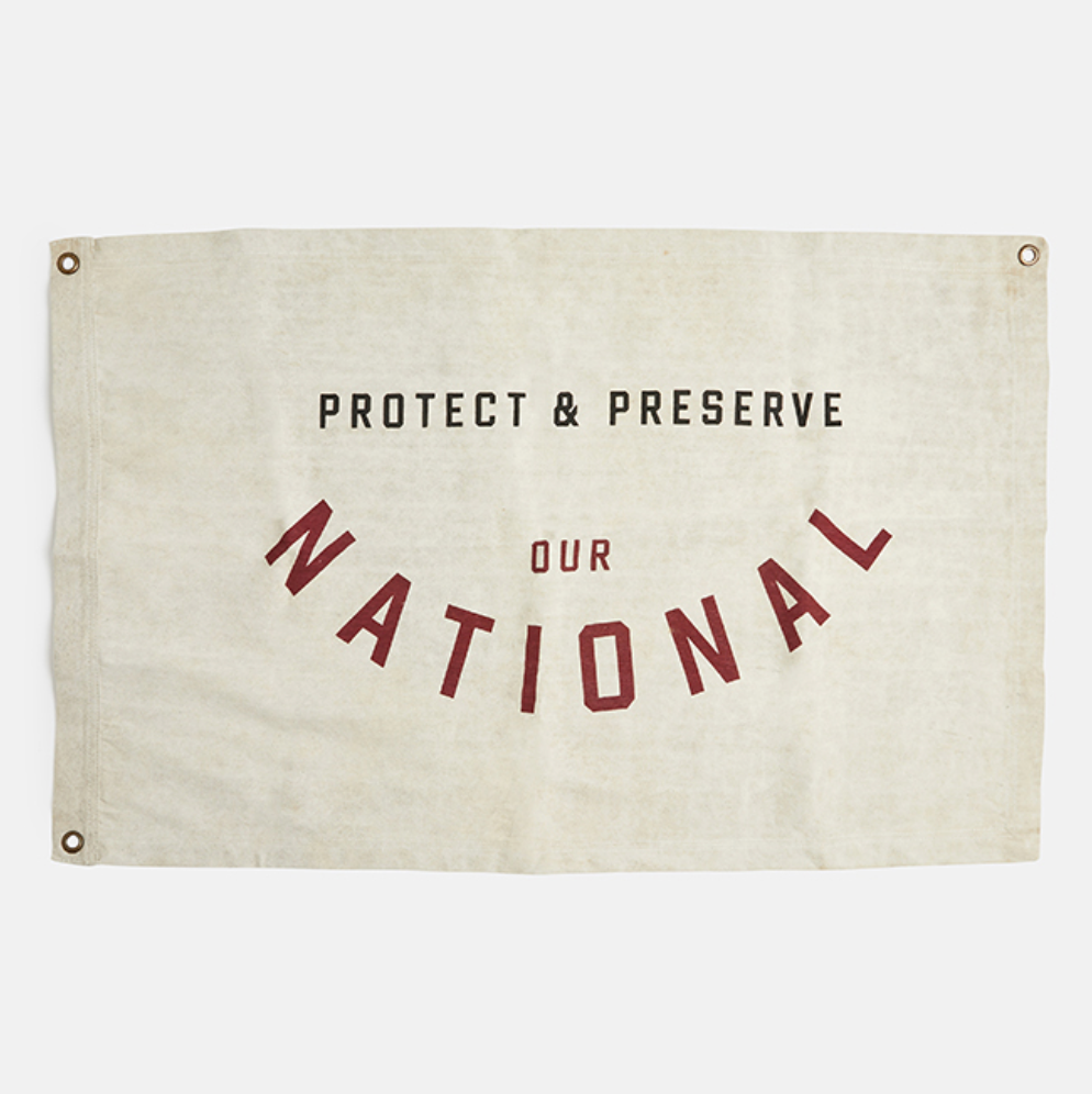 Our National Banner