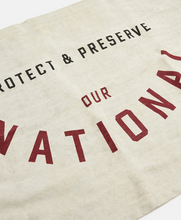 Load image into Gallery viewer, Our National Banner
