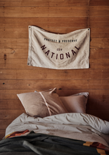 Load image into Gallery viewer, Our National Banner
