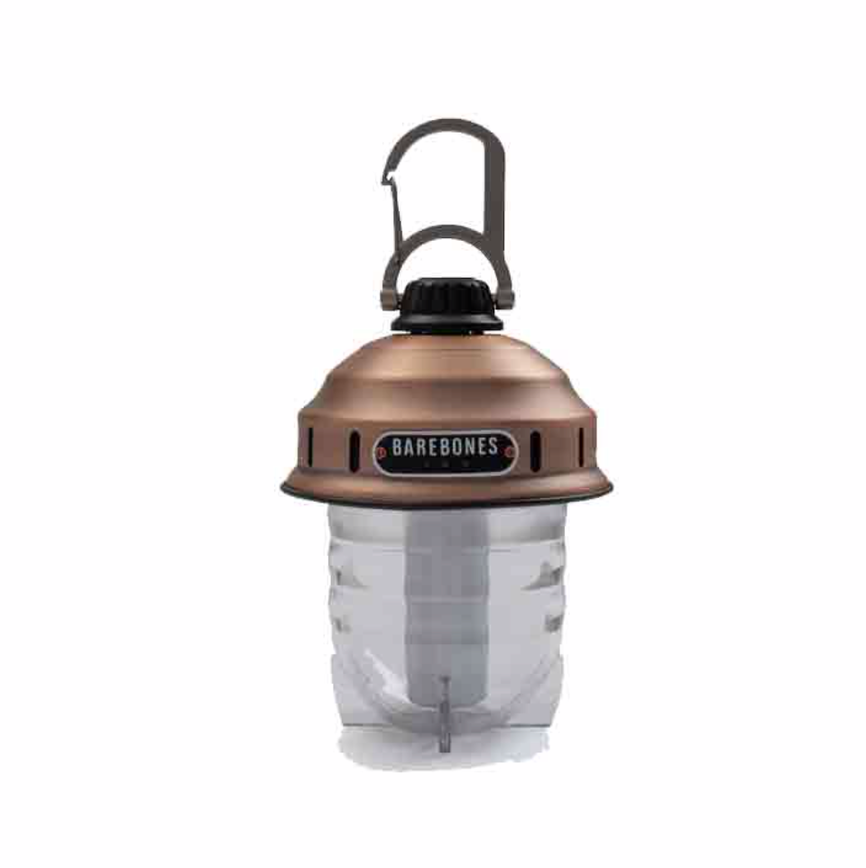Beacon Light | Copper