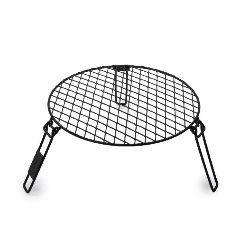 Heavy Duty Grill Grate Round