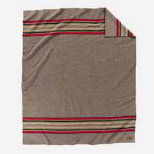 Load image into Gallery viewer, Yakima Blanket with Carrier | Mineral Umber
