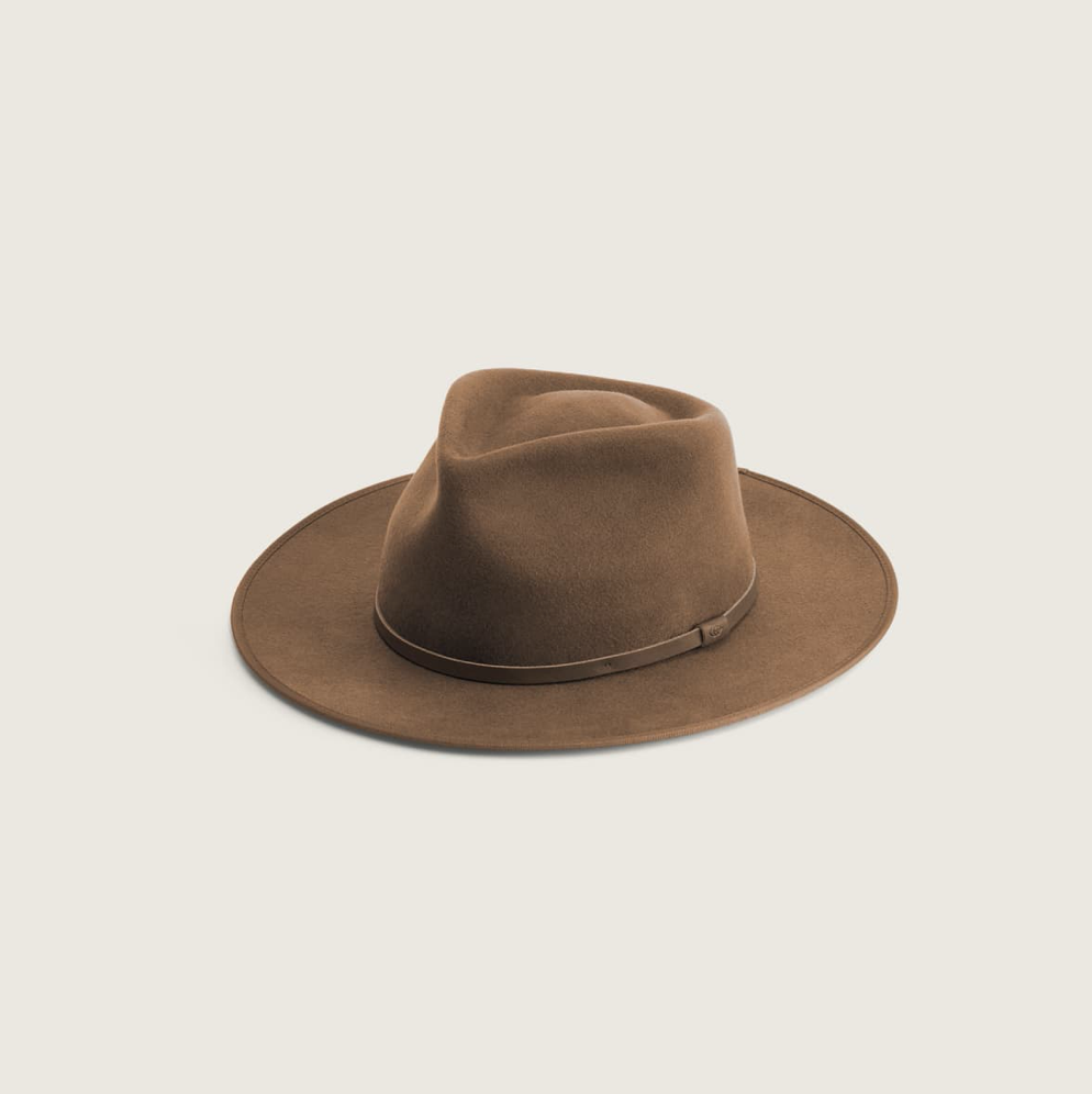 Calloway Hat | Tan