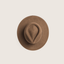 Load image into Gallery viewer, Calloway Hat | Tan
