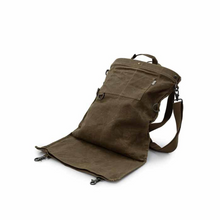 Load image into Gallery viewer, Harvesting &amp; Gathering Bag | Dark Khaki
