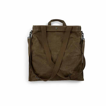 Load image into Gallery viewer, Harvesting &amp; Gathering Bag | Dark Khaki
