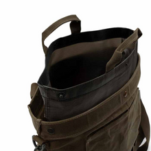 Load image into Gallery viewer, Harvesting &amp; Gathering Bag | Dark Khaki
