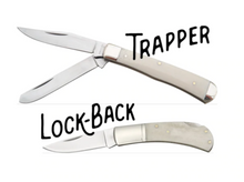 Load image into Gallery viewer, Scrimshaw Knife Kit
