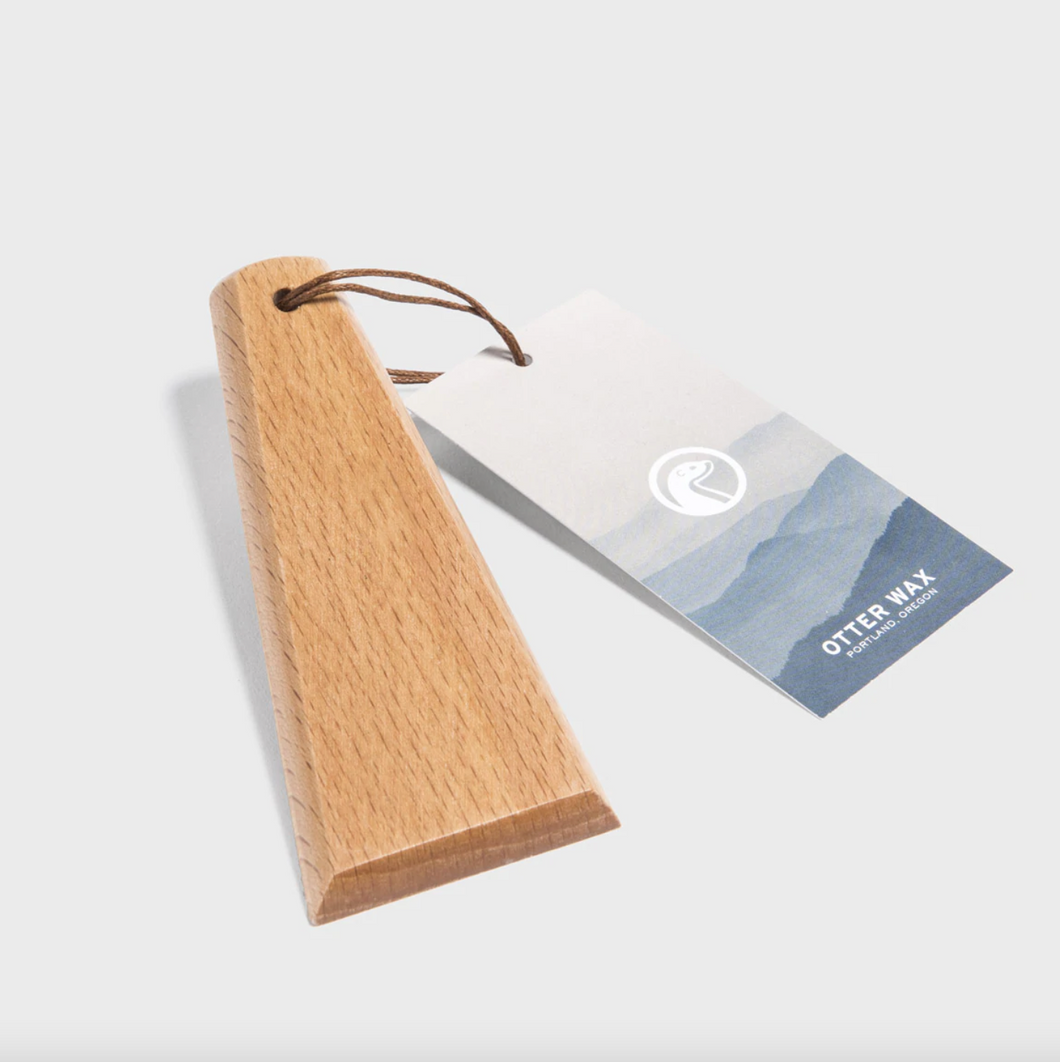Wax Smoothing Tool