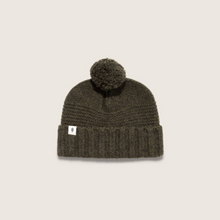 Load image into Gallery viewer, Tasman Beanie | Moss
