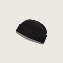 Load image into Gallery viewer, Doc Beanie | Black
