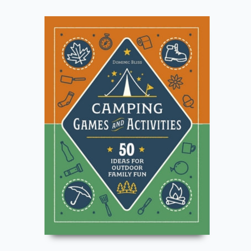Camping Challenges