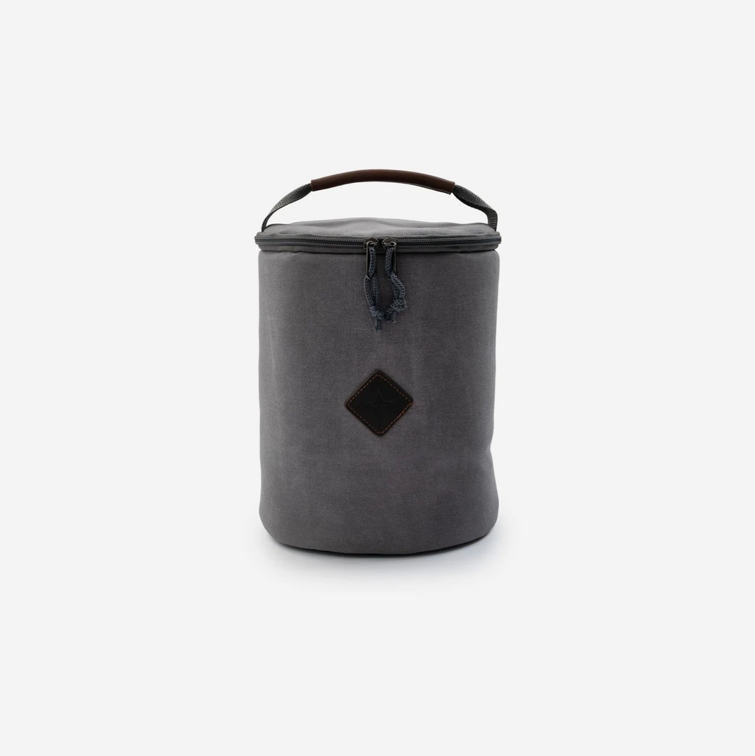Zippered Lantern Storage Bag