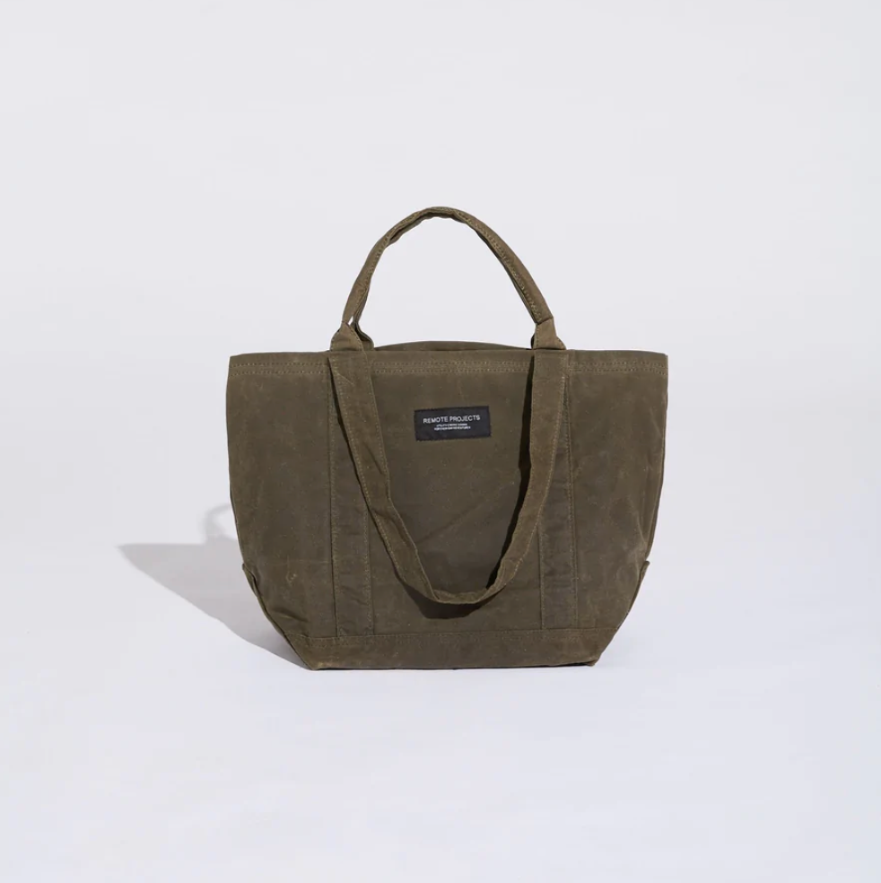 Everyday Tote | Bush