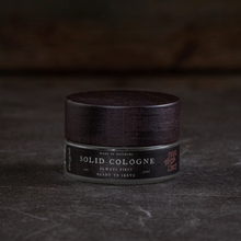 Load image into Gallery viewer, Solid Cologne | Black Label
