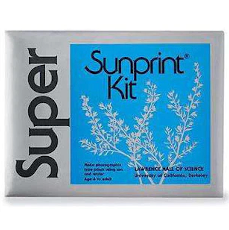 Sunprint Kit | Large