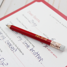Load image into Gallery viewer, Santa Letter Kit
