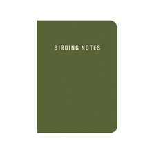 Load image into Gallery viewer, Birding Notes
