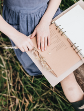 Load image into Gallery viewer, Herbarium Journal
