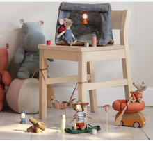 Load image into Gallery viewer, Bonfire Set for Hiker Mouse
