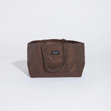 Load image into Gallery viewer, Large Wax Utility Bag | Ironbark
