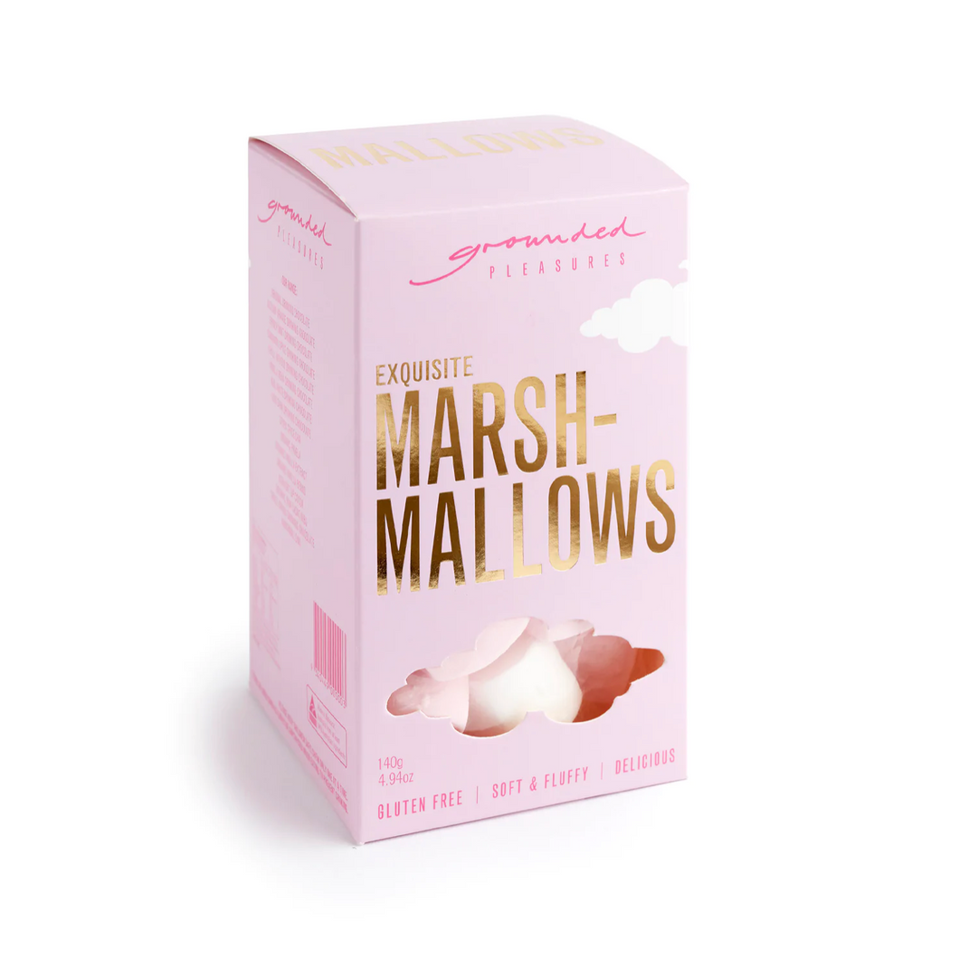 The Best Marshmallows