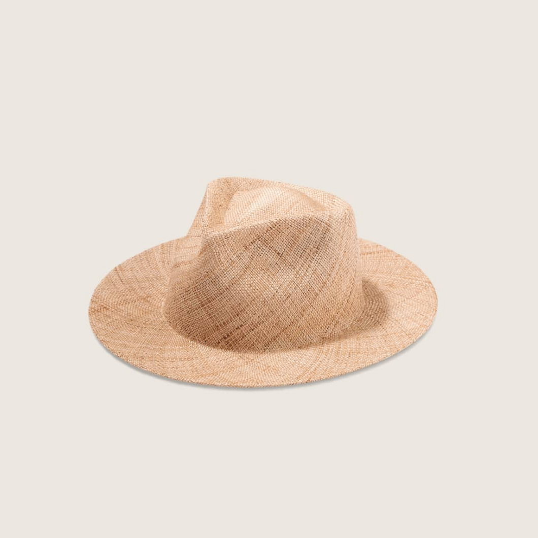 Calloway | Straw Hat