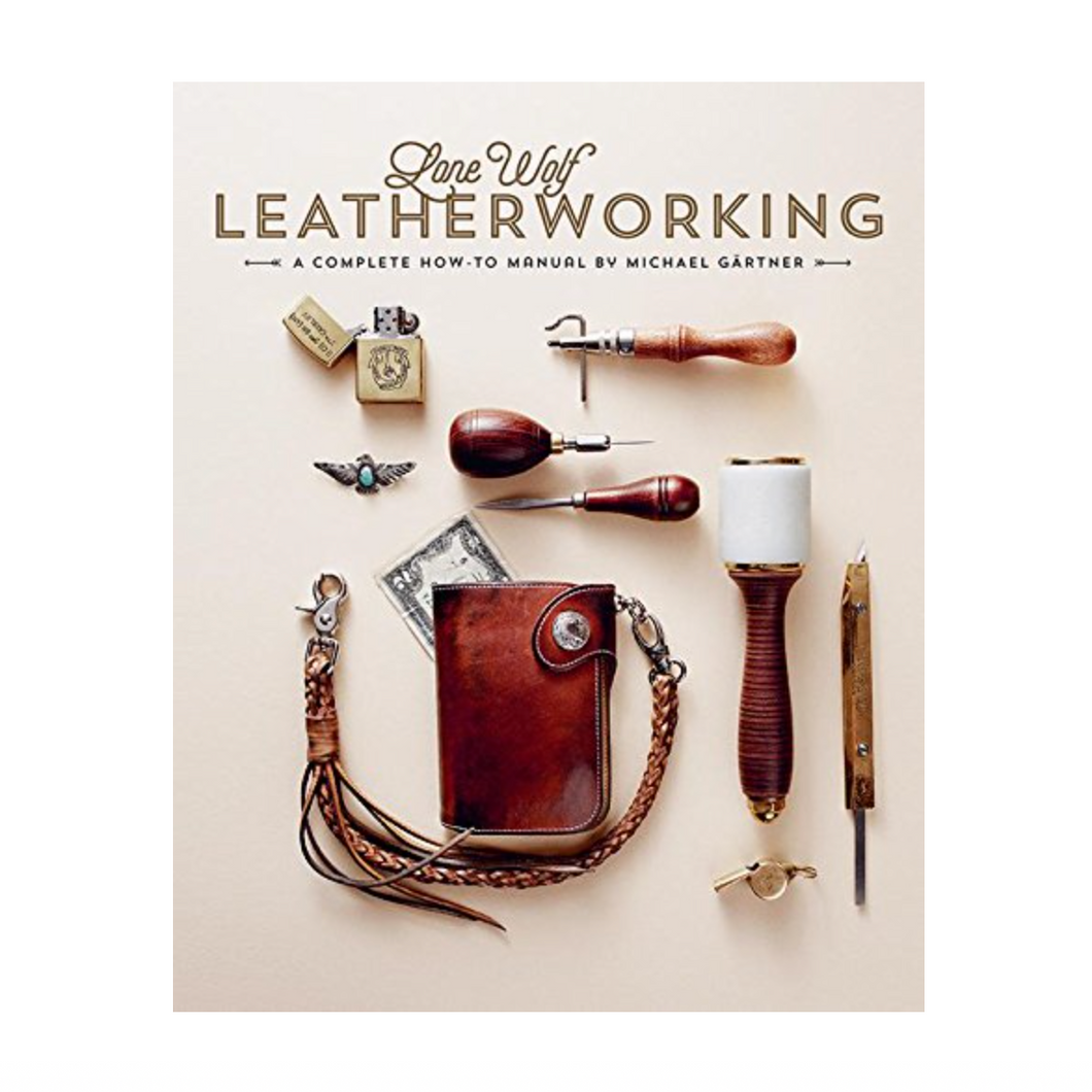 Leatherworking