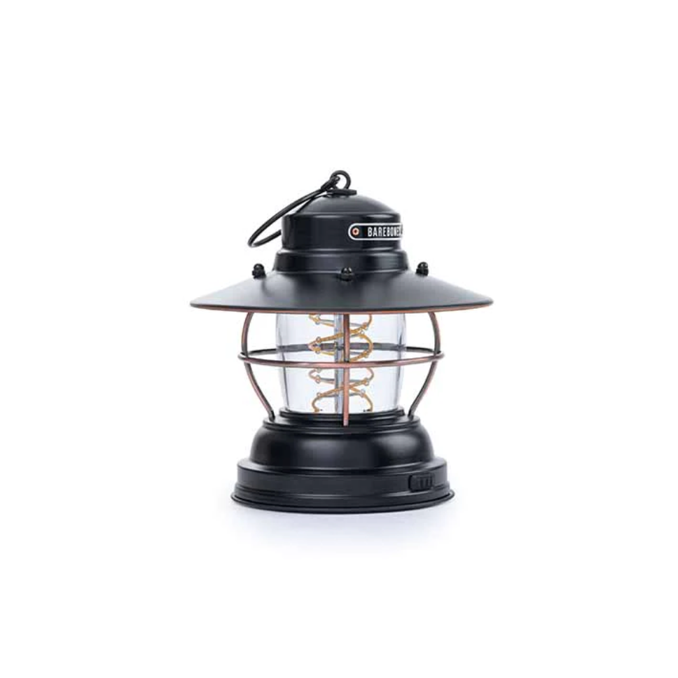 Outpost Lantern | Bronze