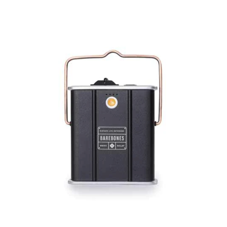 Powerbank 10000MHZ | Black