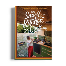 Load image into Gallery viewer, The Small Kitchen Cook
