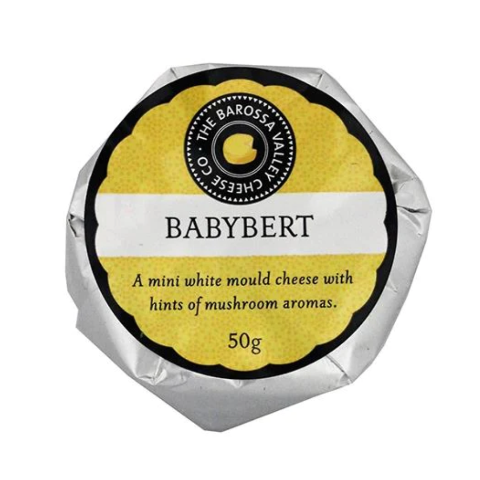 Babybert Cheese 50g