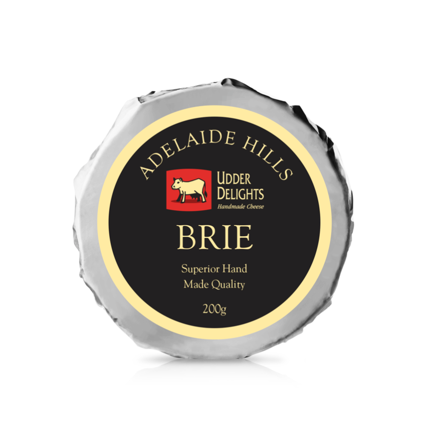 Brie 200g