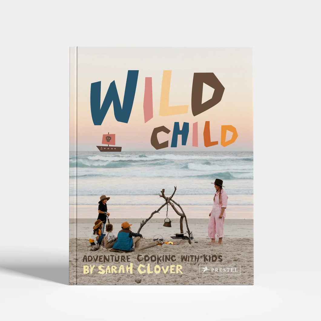 Wild Child | Sarah Glover