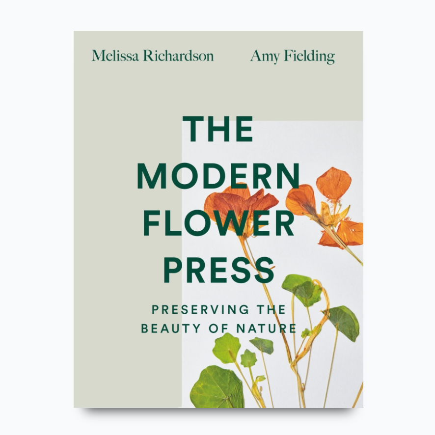 The Modern Flower Press