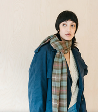Load image into Gallery viewer, Lambswool Scarf | Fraser Hunting
