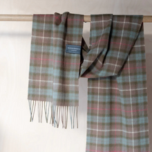 Load image into Gallery viewer, Lambswool Scarf | Fraser Hunting
