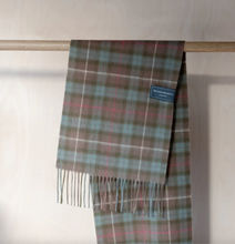 Load image into Gallery viewer, Lambswool Scarf | Fraser Hunting
