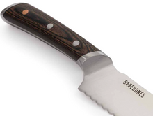 Load image into Gallery viewer, No 9. Bread Knife
