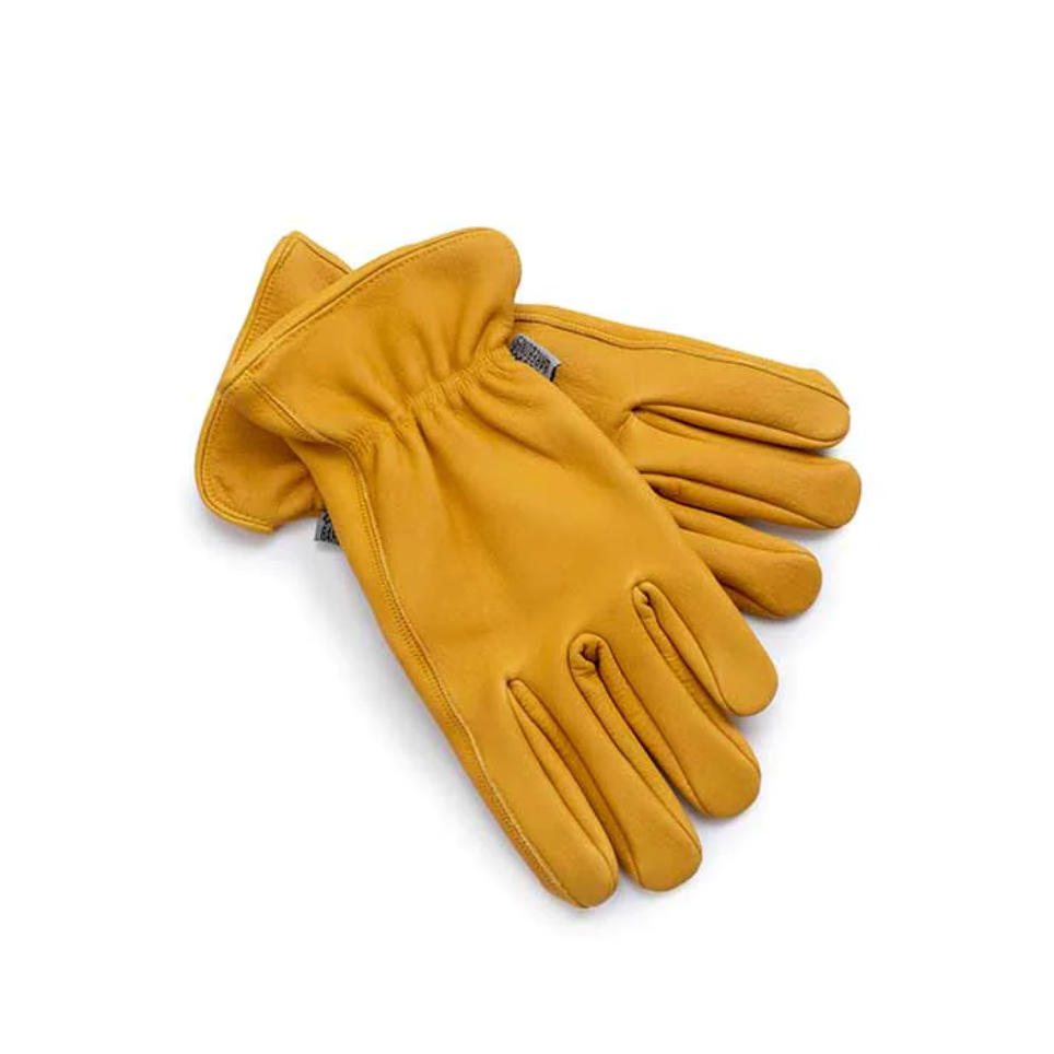 Classic Work Glove | Yellow