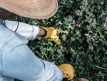 Load image into Gallery viewer, Classic Work Glove | Yellow
