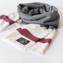 Load image into Gallery viewer, Blanket Scarf | Woodlands
