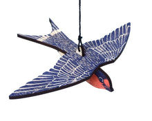 Load image into Gallery viewer, Welcome Swallow | Mobile
