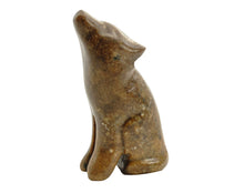 Load image into Gallery viewer, 2 Pack Soapstone Carving Kit | Wolf/Bear
