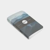 Load image into Gallery viewer, Blue Mountains Notebook | 3 Pack
