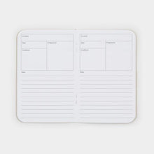 Load image into Gallery viewer, Adventure Log Black | 3 Pack
