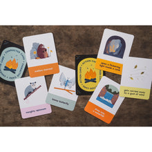 Load image into Gallery viewer, Campfire Stories Deck | Kids
